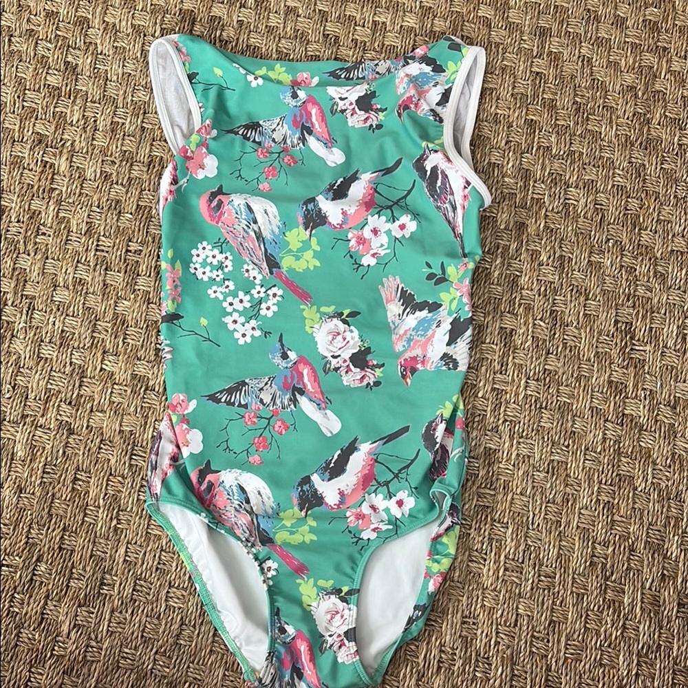 Elevé Ballet Leotard L